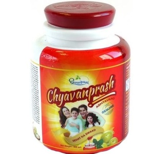 Chyavanprash Ashtavarg Sri Dhootapapeshwar