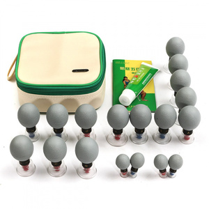 Haci Masc Suction-Cup