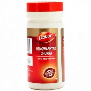 Hingwashtak Churna Dabur