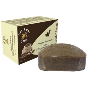 Neutral soap for body handmade Дэй Ту Дэй Кэр