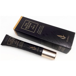 Moisturizing cream for the skin around the eyes