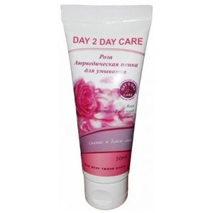 Skin Ayurvedic face wash Дэй Ту Дэй Кэр