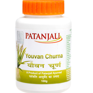 Youvan Churna Patanjali