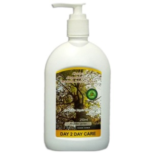 Liquid cream soap Sandalwood Ayurvedic Дэй Ту Дэй Кэр