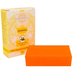 Jojoba Soap Vedic Essence