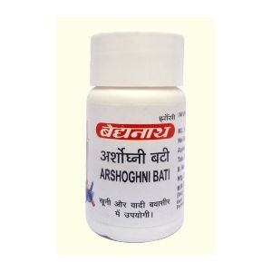 Arshoghani Bati Baidyanath