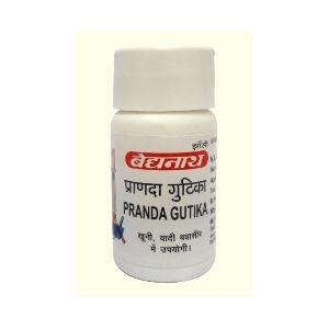 Pranda Gutika Baidyanath