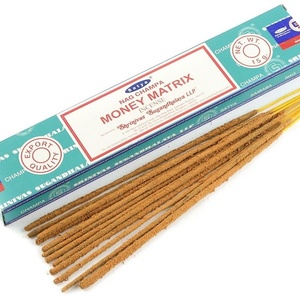 Money Matrix incense sticks Satya