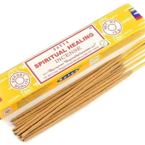 Spiritual Healing incense sticks Satya