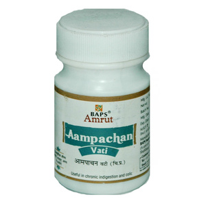 Aampachan Vati Babs Amrut