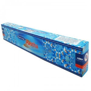 Aastha incense sticks Satya
