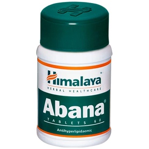Abana Himalaya
