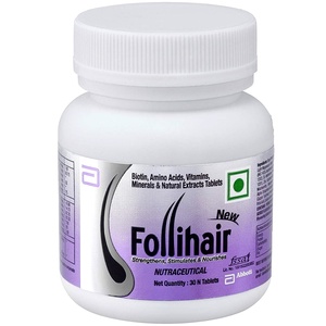 Abbott New Follihair