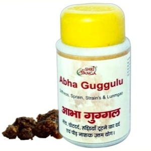 Abha Guggulu Shri Ganga