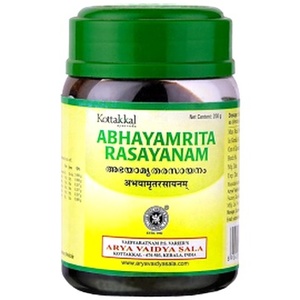 Abhayamrita Rasayanam Kottakkal Ayurveda