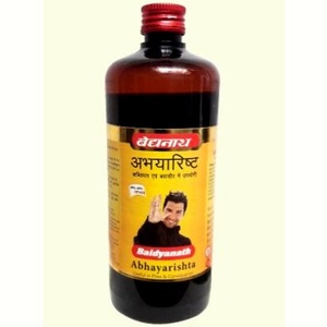 Abhayarishta Baidyanath