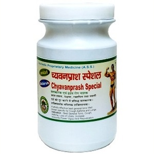 Adarsh Special Chyavanprash Tonic