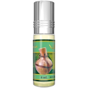 Africana Al-Rehab perfumes