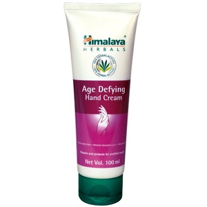 Age Defying Hand Cream Himalaya