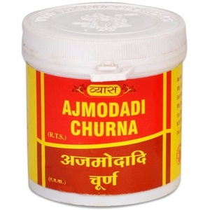 Ajmodadi Churna Vyas Pharmaceuticals