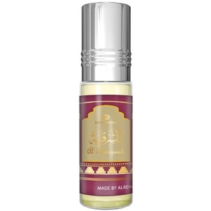 Al Sharquiah Al-Rehab perfumes