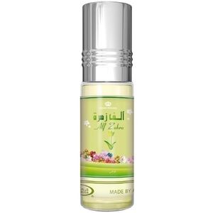 Alf Zahra Al-Rehab perfumes