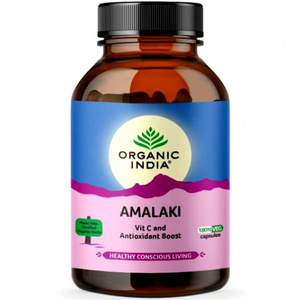 Amalaki Organic India
