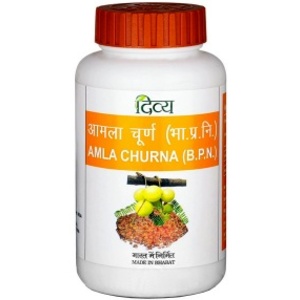 Amla Churna Patanjali