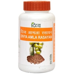 Amla Rasayan Patanjali