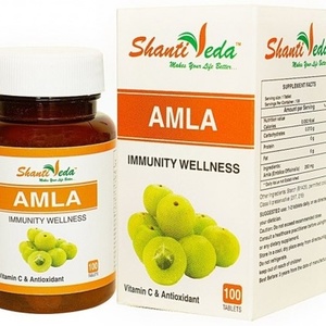 Amla Shanti Veda