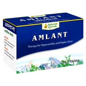 Amlant Maharishi Ayurveda