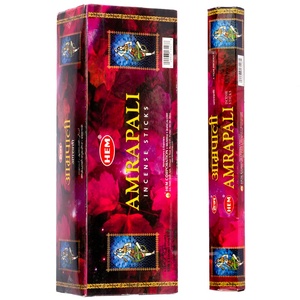 Amrapali Incense HEM 