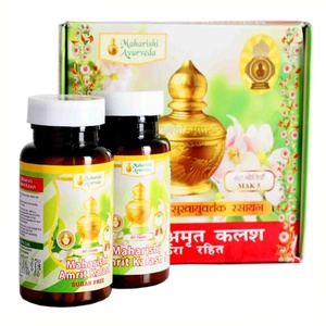 Amrit kalash Maharishi Ayurveda