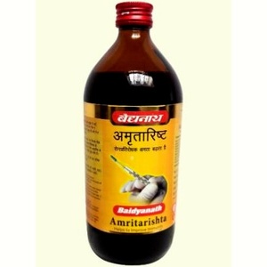 Amritarishta Baidyanath