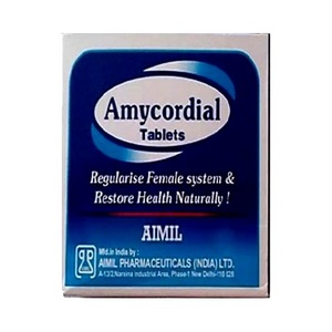 Amycordial Aimil