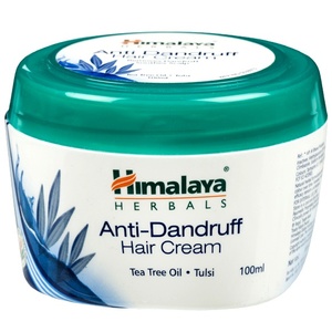 Anti-Dandruff Hair Cream Himalaya