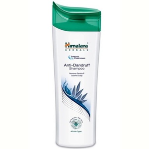 Anti-Dandruff Shampoo Himalaya