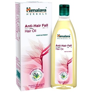 Anti-Hair Fall Hair Oil Himalaya