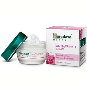 Anti-Wrinkle Cream Himalaya Herbals