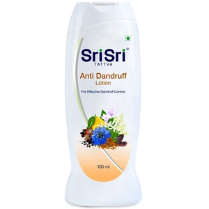 Anti Dandruff Lotion Sri Sri