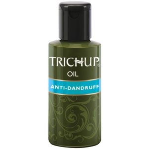 Масло "Тричуп" против перхоти Anti Dandruff Oil Trichup 