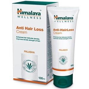 Anti Hair Loss Cream Himalaya
