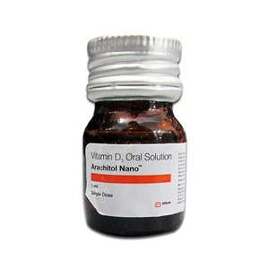 Arachitol Nano Vitamin D3 Oral Solution Abbott India