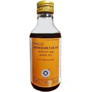Arimedadi Tailam Kottakkal Ayurveda