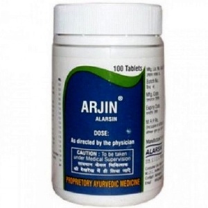 Arjin Alarsin