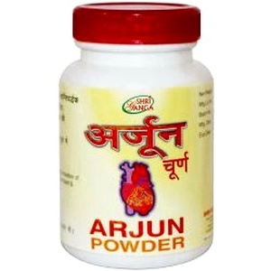 Arjuna Churna Shri Ganga