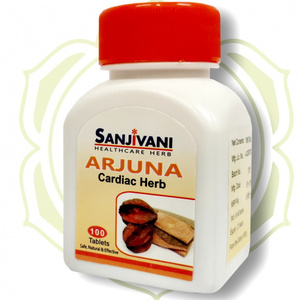 Arjuna Sanjivani