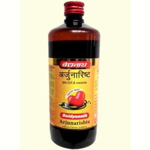 Arjunarishta Baidyanath