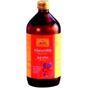 Arjunarishta Baps Amrut