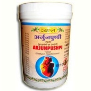 Arjunpushpi Vyas Pharmaceuticals